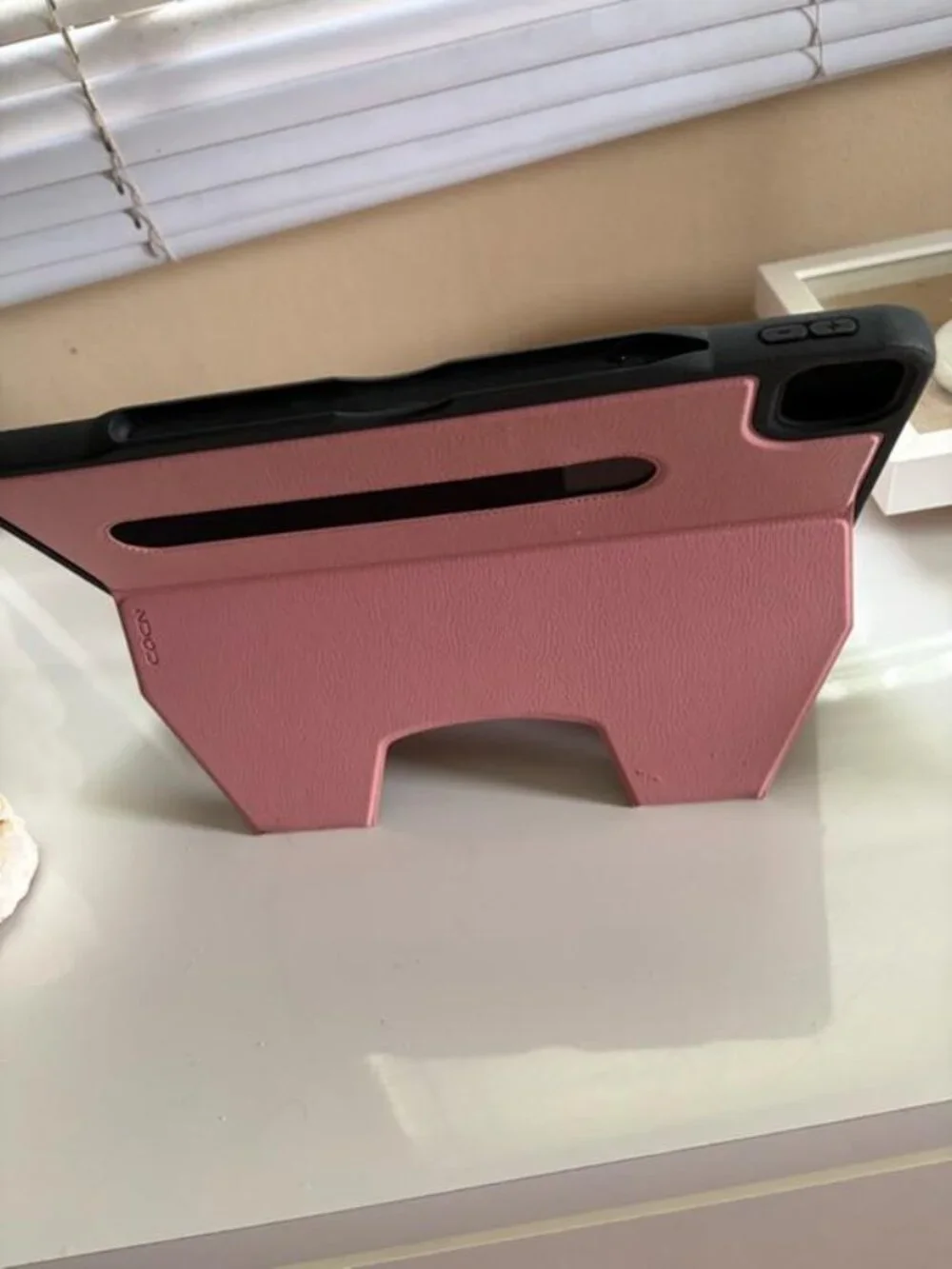 Zugu slim protective case
